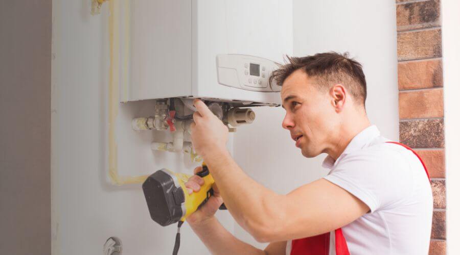 Professional same day plumber in Sacramento, KY